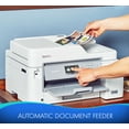 thumbnail image 6 of Brother MFC-J5845DWXL Extended Print INKvestment Tank Color Inkjet All-in-One Wireless Printer, 6 of 11