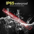 thumbnail image 5 of 8200175538 Car 3rd Third Brake Light For Renault Megane Mk2 Mk Ii 2003-2008 Rear Tail Light Led High Third Stop Lamp, 5 of 5