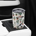 thumbnail image 6 of Gifts for Cactus Lovers Gifts for Cactus Lovers Tumbler Cute Plant Gifts for Women Plant Lady Gifts Cactus Insulated Stainless Steel Travel Tumbler With Lid 20 OZ, 6 of 6