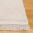 thumbnail image 4 of Safavieh Easy Care Danita Geometric Machine Washable Area Rug, Ivory, 5' x 8', 4 of 11