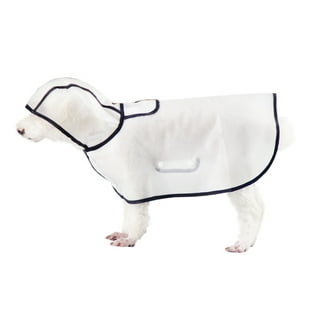 Poncho impermeable portable para perros - Doglemi - Cochikis Pet Shop