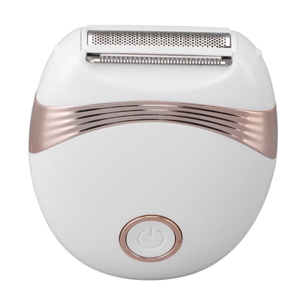 Epilator Eléctrico, 3 en 1 Epilator Prácico de Vello Corporal para el Brazo