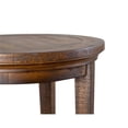 thumbnail image 4 of Magnussen T4398 Bay Creek Round Accent End Table, 4 of 4