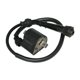 thumbnail image 2 of Bobina del motor,Bobina de encendido 3530-053 3430-064 21121-S006,33410-09F00 33410-19B10 5FU-82310-00-00,4KJ-82310-10-00 Piezas de repuesto para motor de automóvil,Repuestos para automóviles, 2 of 8