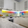 thumbnail image 4 of Xtreme Lit 16.4ft LED Strip Lights, Multicolor Flow LED Lights for Bedroom & Parties, Remote Control, 4 of 9