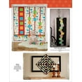 thumbnail image 3 of Fast and Furious Home Quilt Pattern Book by Gudrun Erla of G.E. Designs, 3 of 9