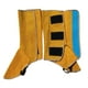 thumbnail image 5 of Paquete de 2 cubiertas para botas de soldadura, pala para soldar, accesorios resistentes al calor, cubiertas para zapatos de soldadura para procesamie, 5 of 8