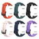 thumbnail image 4 of Reemplazo de correa para HUAWEI Band 6 TPU Wristband HONOR 3pcs FLhrweasw  Nuevo, 4 of 8