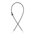 thumbnail image 2 of Hood Release Cable For BMW 1er E81 E82 E87 E88 3er E90 E91 E92 E93 X1 E84 06-13, 2 of 5