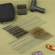 thumbnail image 3 of Juego de 14 Cepillos de Alambre de Latón y Acero Inoxidable para Tubos, Cepillos de Alambre de 30 cm de para Limpieza de Tuberías, Kit de Cepillos para y Tubos., 3 of 6