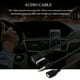 thumbnail image 2 of Car Music Ami Mmi Interfaz Usb 3,5Mm Macho Aux In Cable Adaptador Para Vw Audi Q5 Q7 A3 A4L A5 A1 1,5 M/5 Pies Yuarrent VI006335-00, 2 of 5