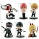 thumbnail image 2 of Figuras de acción de Anime Power Denji Makima Hayakawa Aki, 6 piezas, Chainsaw Man, juguetes para niños356, 2 of 5