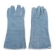 thumbnail image 2 of 2 guantes protectores de piel de vaca resistentes a los soldados 30 centimetros, 2 of 8