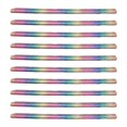 thumbnail image 3 of jinwen Bande de Décoration de Grille de Sortie de Climatiseur AB Multicolore, 3 of 6
