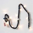 thumbnail image 3 of LED Christmas Day String Light Ocean Wind Starfish Shell Cotton Rope Decoration Lantern Bedroom Lighting, 3 of 5