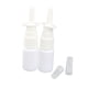 thumbnail image 3 of 4pcs 15ml Vacío Nasal Plástico Pulverización Fina Niebla Boquilla de La Bomba Botella con Tapón de Sunnimix none, 3 of 8