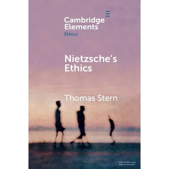 Elements in Ethics Nietzsche's Ethics, (Paperback)