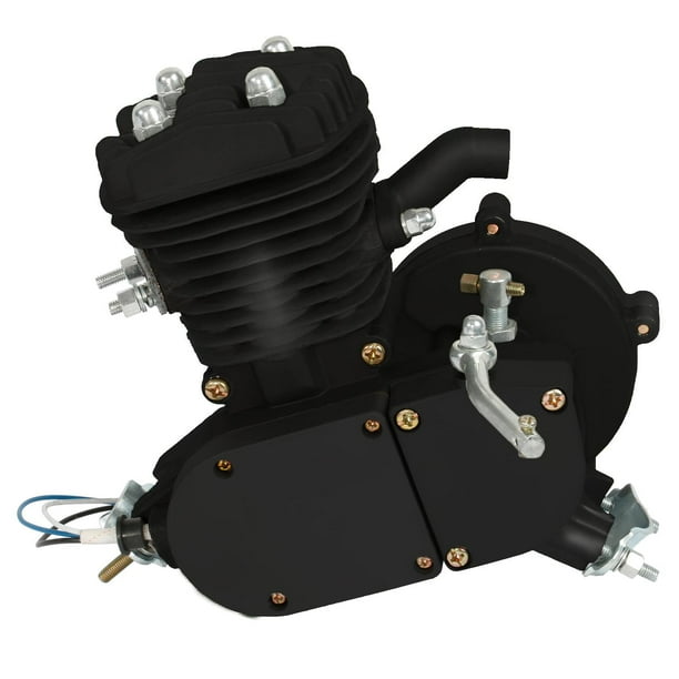 Petit moteur à essence pour vélo hotsell