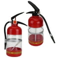 thumbnail image 6 of Beer Dispenser, 2L Liquor Dispenser, Portable Fire Extinguisher Shape Beverage Cocktail Liquor Wine For Beer, 6 of 8