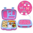 thumbnail image 1 of Lonchera para ninos Bentgo Kids estilo bento a prueba de fugas, 1 of 2