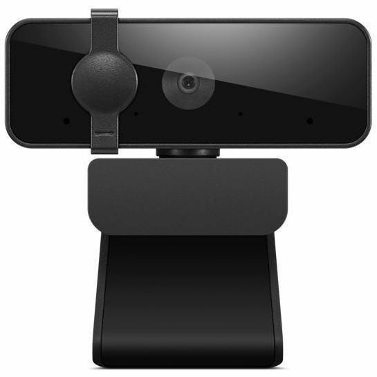 Lenovo Essential Webcam, 30 fps, Black, USB 2.0 Type A