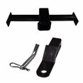 thumbnail image 2 of Madjax Trailer Hitch Fits Genesis 300/250 Rear Seats Only, 2 of 4