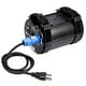 thumbnail image 3 of MFL. 6 Way Isolated DMX Splitter Amplifier Distributor with 3-Pin Outputs, 3 of 9
