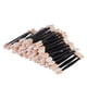thumbnail image 3 of 50 Brochas Desechables de Doble Punta para Sombras de Ojos, Herramientas de Maquillaje, 3 of 7