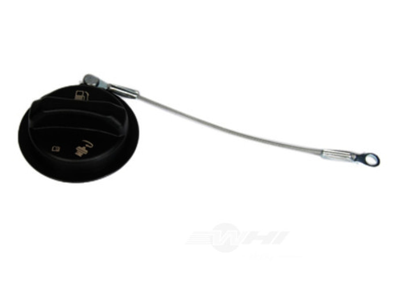 Tappo Benzina Senza Serratura Per Chevrolet Corvette, Cadillac CTS, STS, SRX, XLR | 15832215