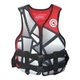 thumbnail image 1 of Dvkptbk Life Jackets for Adults Adult Ladies Vest Motorboat Water Rescue Swimming Buoyancy Life Jacket Pool Accessories, 1 of 1