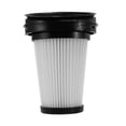 thumbnail image 3 of 2 X Filters For Vch9629 Vch9630 Vch9631 Vch9632 - No 9178008590 Robot Vacuum Part Household Sweeper, 3 of 5