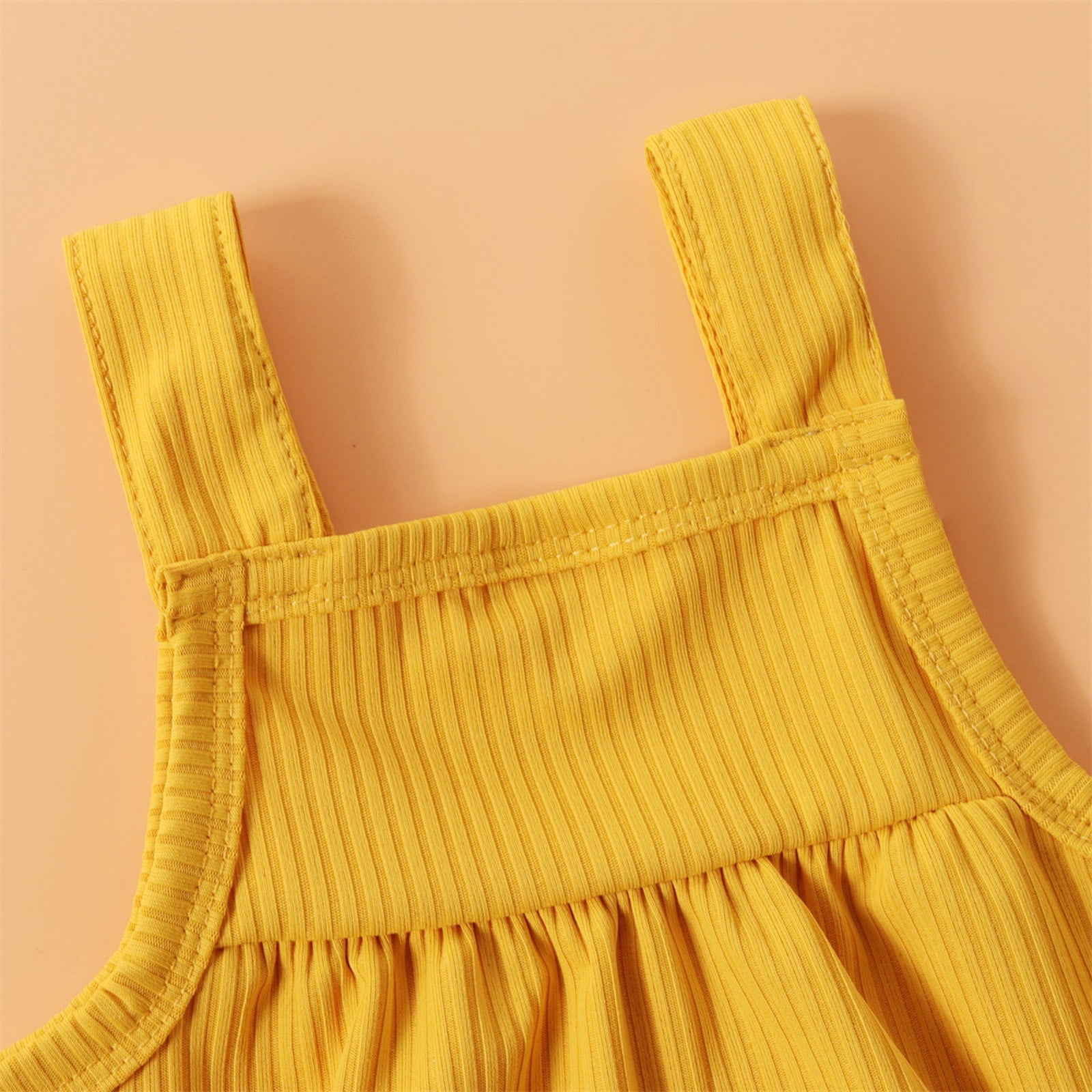Gubotare Baby Bodysuit Girl Baby Boy Girls My First Christmas Outfit Romper Jumpsuit Sweatshirts Playsuit Pullover Fall Winter Clothes,Orange 12-18 Months