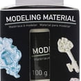 thumbnail image 3 of Prima Marketing Re-Design Air Dry Modeling Material 2/Pkg-3.5oz Each, 3 of 3