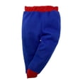 thumbnail image 3 of Pants con Sudadera Estampada con Gorro Marvel Capitan America Marvel Pants1774, 3 of 4