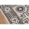 thumbnail image 3 of Momeni Tahoe Wool Hand Tufted Linen Area Rug 5' X 8', 3 of 4