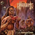 thumbnail image 1 of Gruesome Savage Land CD, 1 of 2