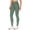 Soft Pine, variant on Avalanche Women's Soft High Waist Full Length Hiking Legging With Pockets