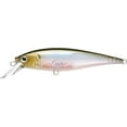 thumbnail image 4 of Lucky Craft PT78-238GMN Pointer 78SP Jerk Bait, 3", 3/8 oz, Ghost, 4 of 4