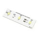 thumbnail image 1 of For Refrigerator LED Light Strip Bar Replacement for Refrigerator ZBE2350HCA SW-BX02B Repair Part, 1 of 5