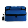 thumbnail image 1 of HotLogic Mini Chauffe-Nourriture Thermique Portable pour Maison, Bureau et Voyage, Bleu, 1 of 7