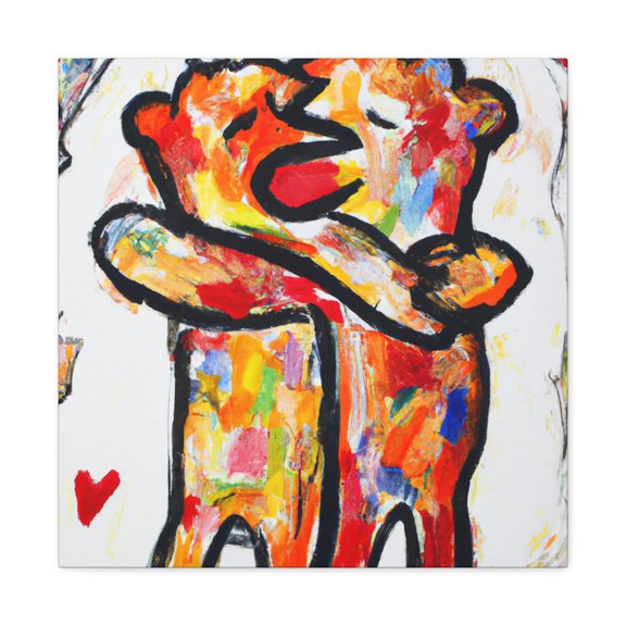 Ludovico Milan - Canvas