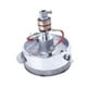 thumbnail image 5 of Cubierta para máquina de azúcar de algodón, dispensador automático de azúcar, cabezal giratorio colorido para máquina de azúcar, 5 of 7