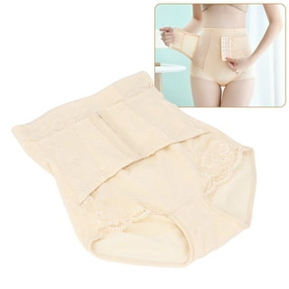 PADRAM Mesh Disposable Postpartum Underwear Hospital Underwear C Section Mesh  Panties MaternityIncontinence Mesh Panties - ShopStyle Knickers