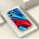 thumbnail image 4 of Elegante y duradero: mantenga su iPhone 14, 13, 12 Pro y 11 seguro con una funda mate para teléfono con estampado de dibujos animados., 4 of 4