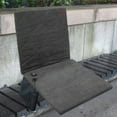 thumbnail image 2 of Cojín de asiento con calefacción almohadilla térmica Universal para pesca en estadio al aire libre en invierno, 2 of 6