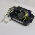 thumbnail image 3 of 2X -DAVR-50S (PLYDAVR50S) Aspire Single-Phase Alternators AVR 5KW Kipor Generator Spare Parts AVR DAVR 50S, 3 of 6