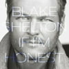Pre-Owned - If I'm Honest by Blake Shelton (CD, 2016)
