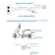 thumbnail image 2 of Speravity Sistema de monitoreo de puntos ciegos para motocicleta y coche, sistema inteligente BSD para coche, asistente de distancia, advertencia Accesorios para motos, 2 of 6
