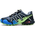 thumbnail image 2 of GHSDFBB Chaussures de Course sur Route Mode Hommes Chaussures d'Entraînement Chaussures de Course sur Sentier Chaussures de Marche pour Hommes Espadrilles pour Hommes, 2 of 7