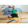 thumbnail image 3 of Hot Wheels Track Builder Unlimited Straight Track (Styles May Vary), 3 of 6